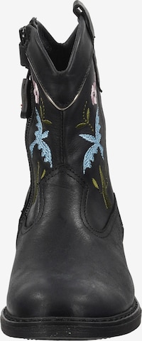 Jochie & Freaks Boots in Black