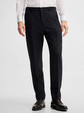 STRELLSON Slimfit Pak in Blauw