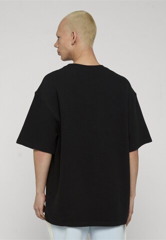 Karl Kani Tričko – černá
