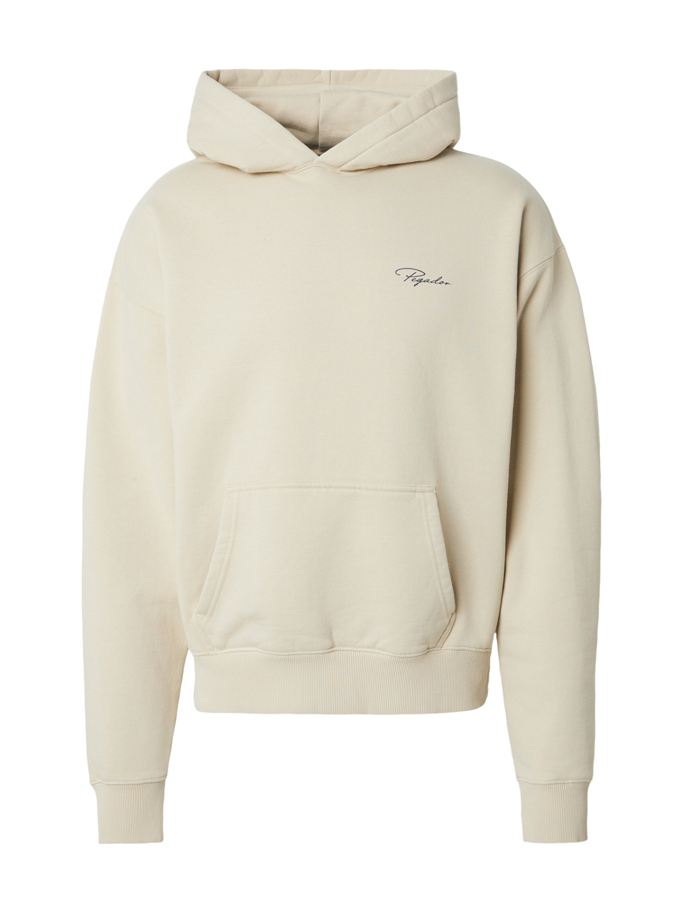 Pegador Свитшот 'Peres' в Темно-синий / Хаки, Обзор товара