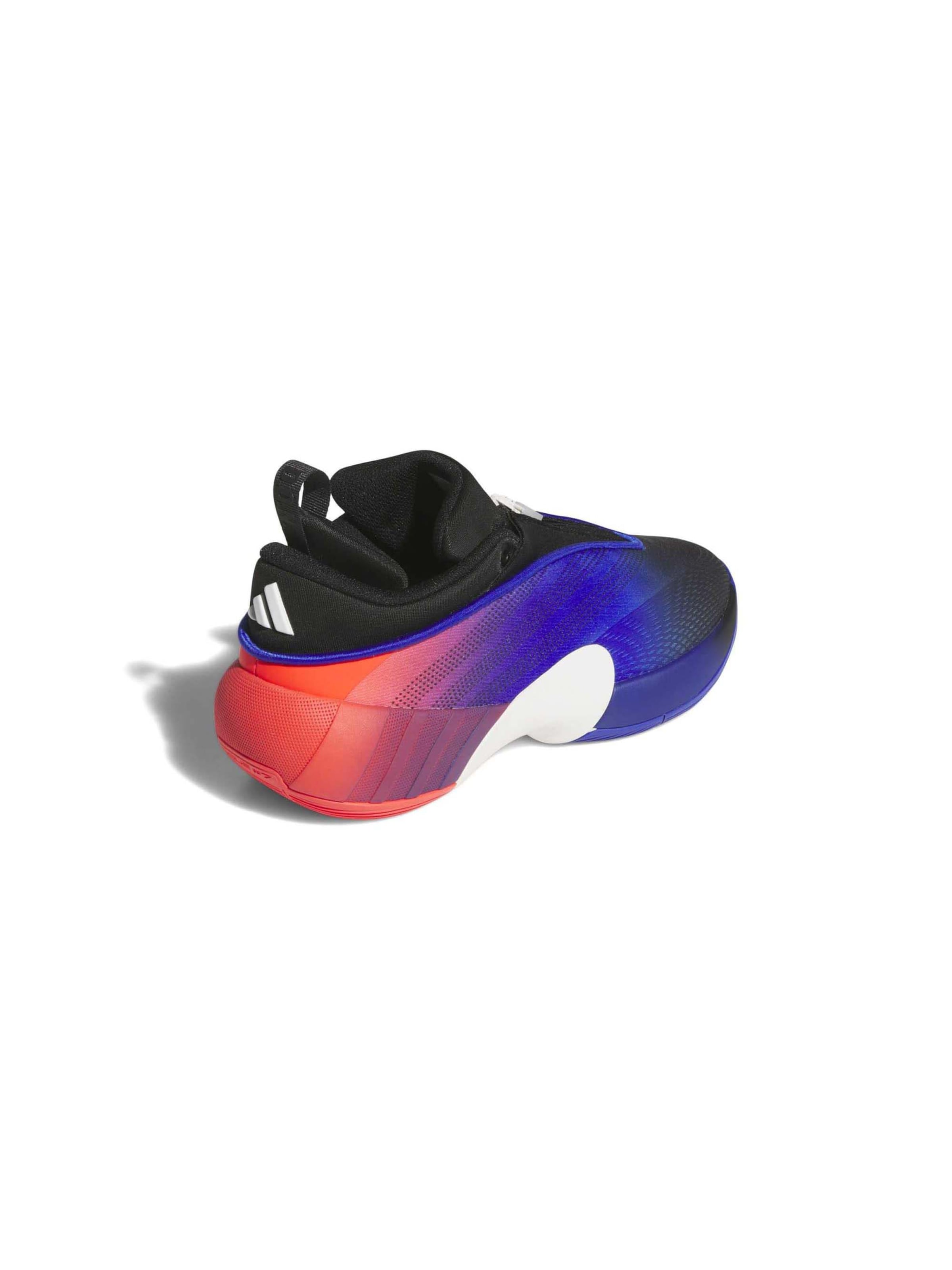 ADIDAS SPORTSWEAR Sports shoe 'D.O.N. ISSUE 7 J' in Mixed colours