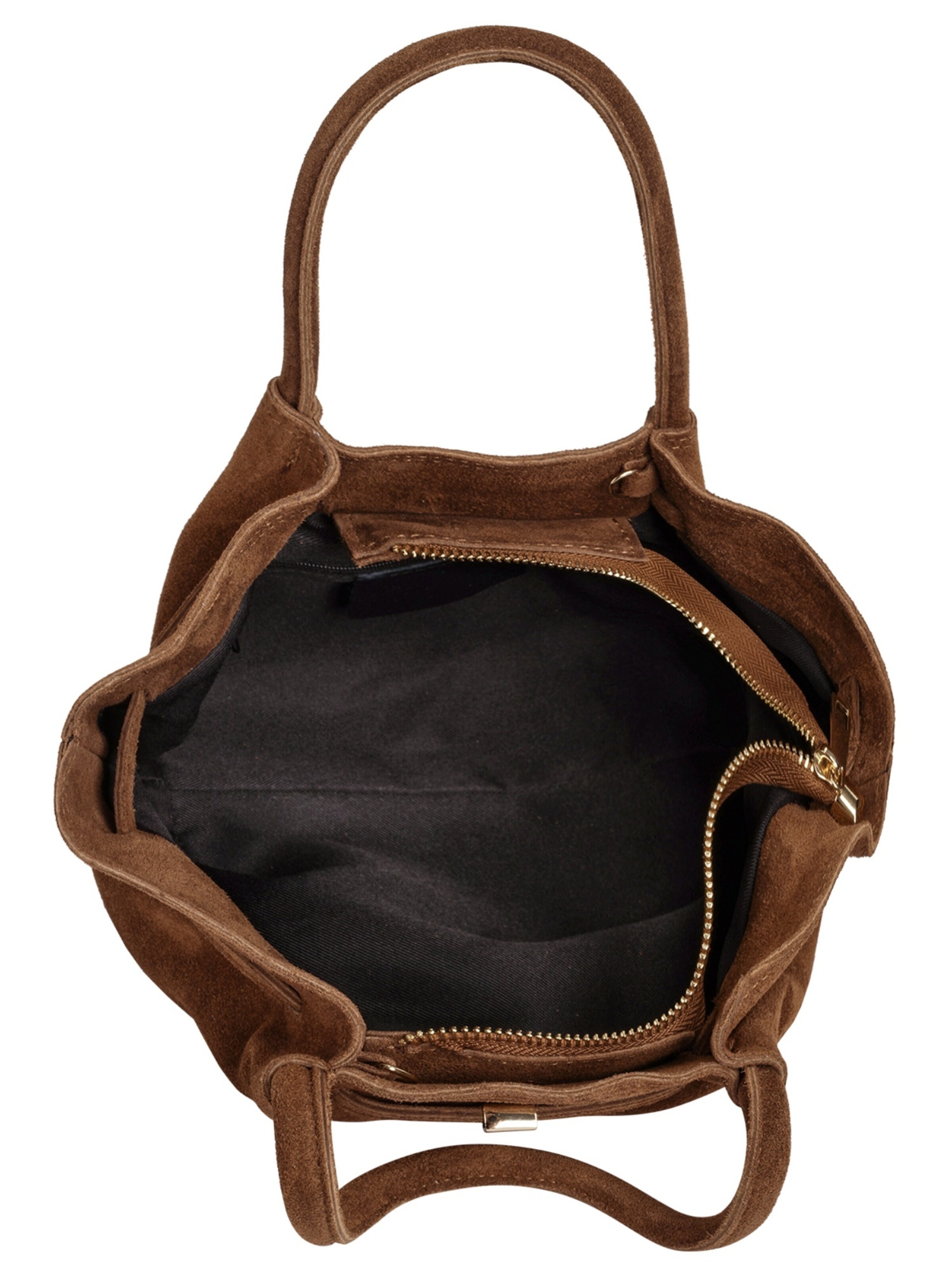 Sacs à main 'MARVEZZA - S' forty° en marron