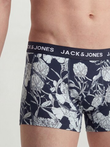 JACK & JONES Μποξεράκι σε μπλε