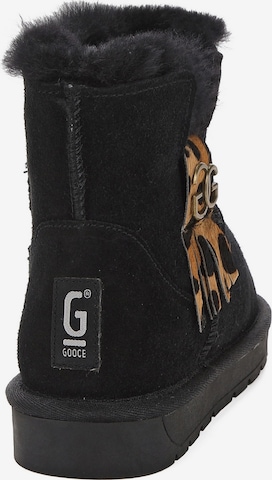 Boots da neve 'Gloria' di Gooce in nero