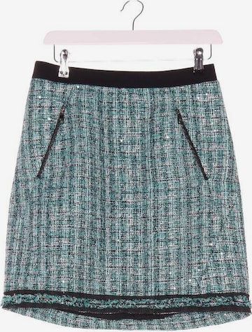 Karl Lagerfeld Skirt in S in Mixed colors: front