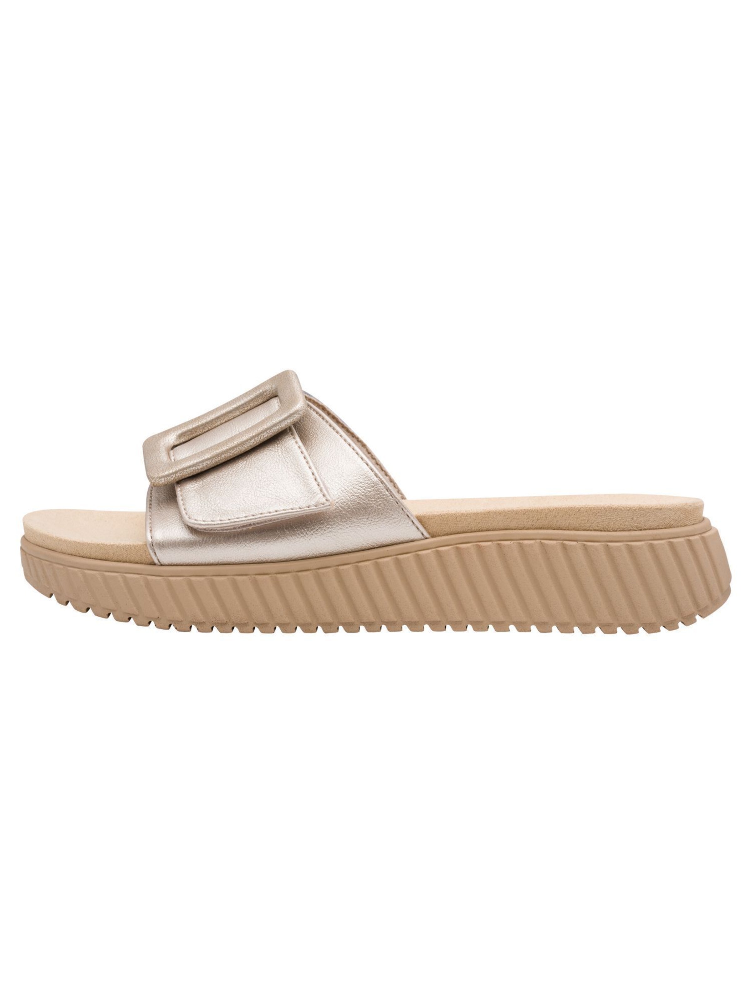 Mule MARCO TOZZI en beige