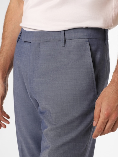 JOOP! Pantalon 'Brad' in de kleur Blauw, Productweergave