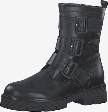 MARCO TOZZI Boots in Black: front