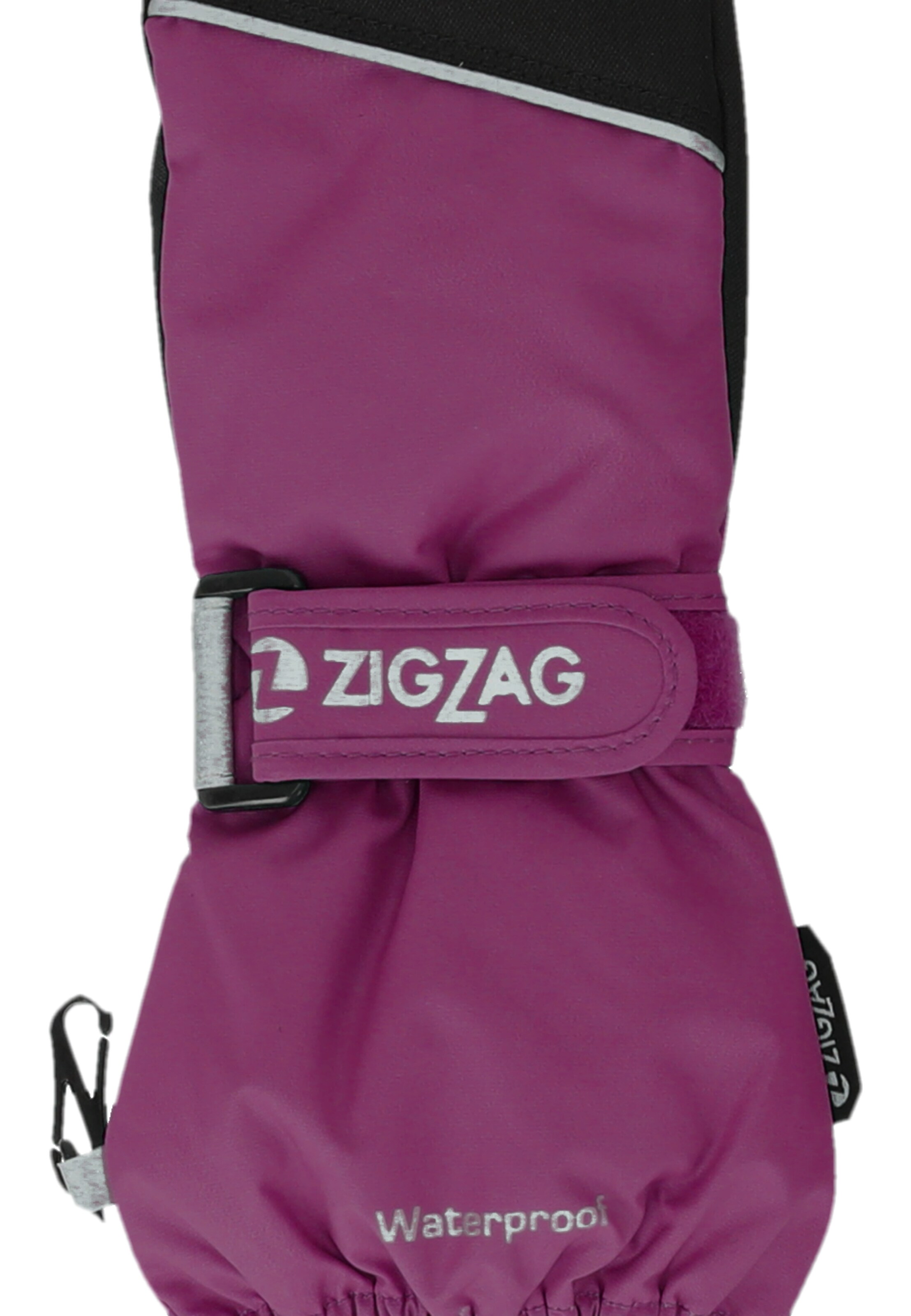 ZigZag Handschoenen 'Shildon' in Lila