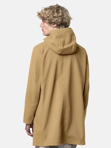 K-Way - Chaqueta de invierno 'MARLYN' en beige