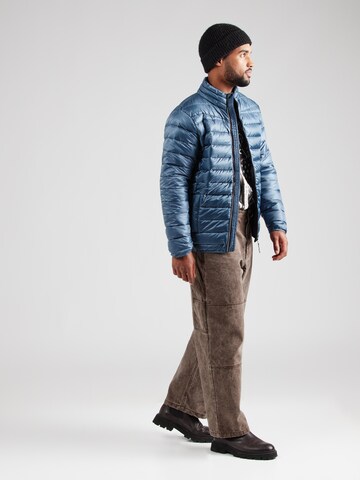 Veste mi-saison BLEND en bleu