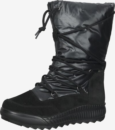 Legero Snow Boots in Black, Item view