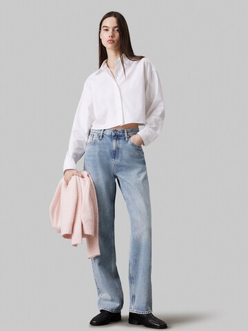 Calvin Klein Jeans Regular Jeans in Blue