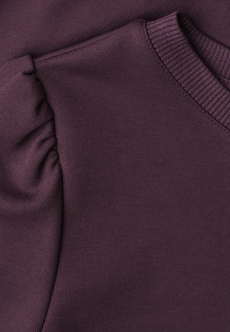 Street One Studio T-Shirt in Lila