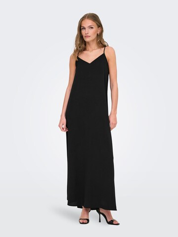 ONLY Dress 'ONLNova' in Black: front