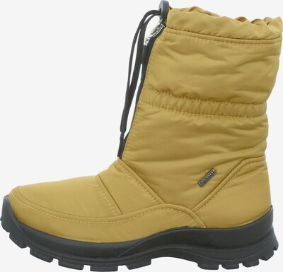 Westland Boots ' Grenoble 118' in gelb, Produktansicht