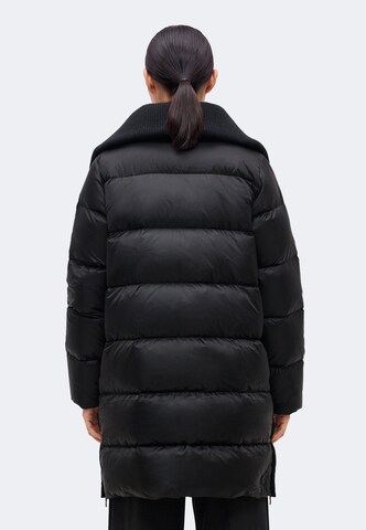 Veste d’hiver Colmar en noir
