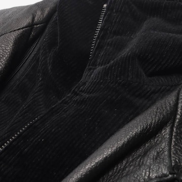 LLOYD Jacket & Coat in L-XL in Black