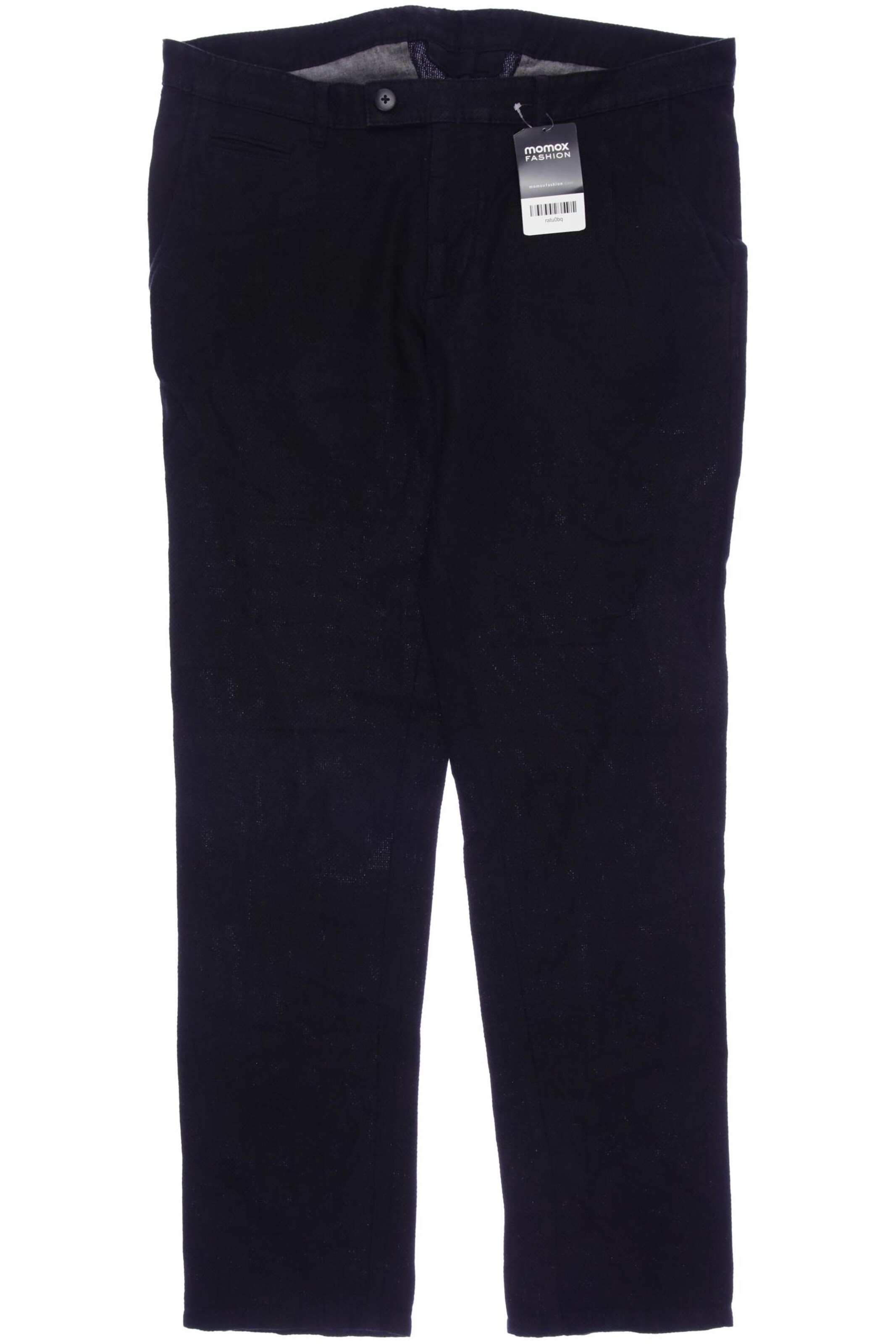 Mey & Edlich Pants in 35-36 in Black: front