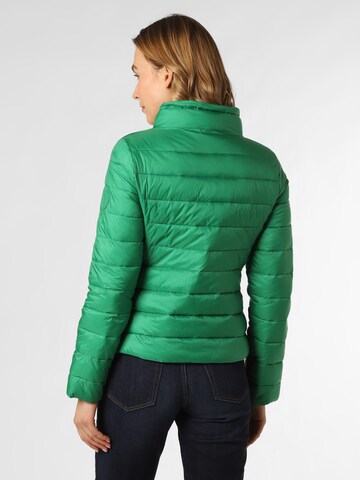 JOOP! Between-Season Jacket in Green