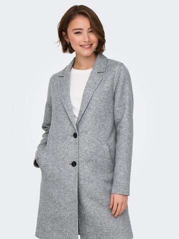 Cappotto di mezza stagione 'ONLSedona Carrie' di ONLY in grigio