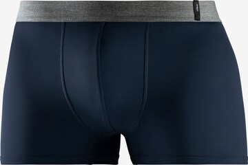 Boxer di s.Oliver in blu