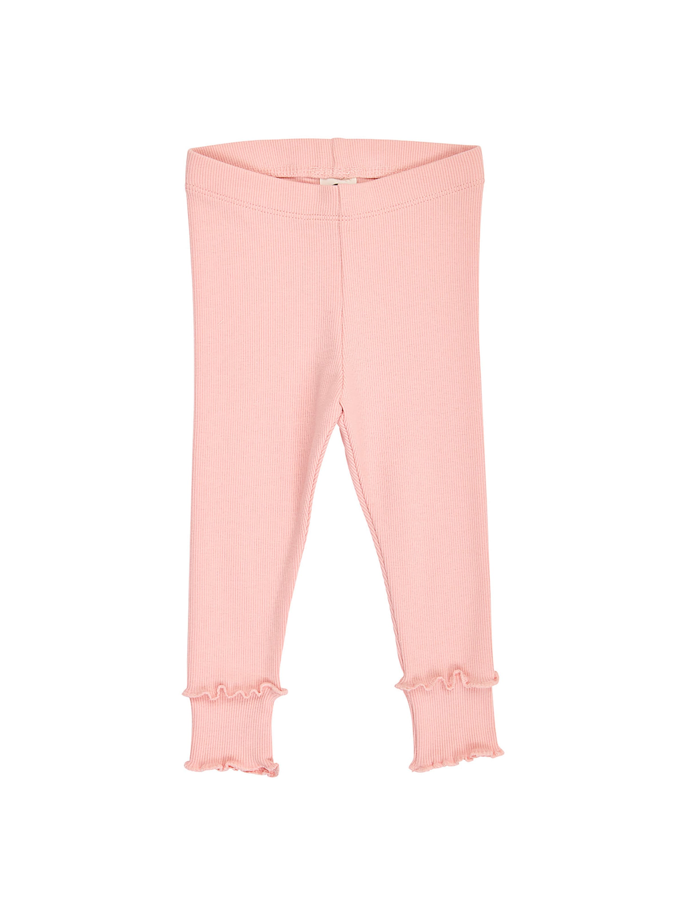 Skinny Leggings di Müsli in rosa