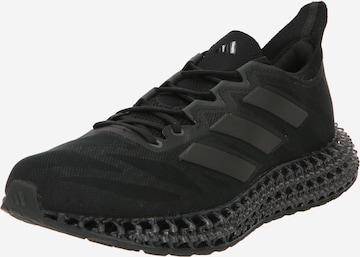 ADIDAS PERFORMANCE Παπούτσι για τρέξιμο '4Dfwd 3 ' σε μαύρο: μπροστά