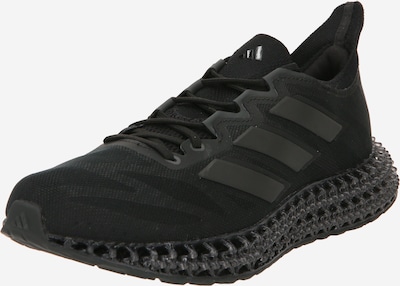 ADIDAS PERFORMANCE Running Shoes '4Dfwd 3 ' in Black, Item view