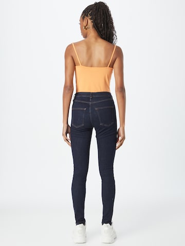 ESPRIT Skinny Jeans in Blue