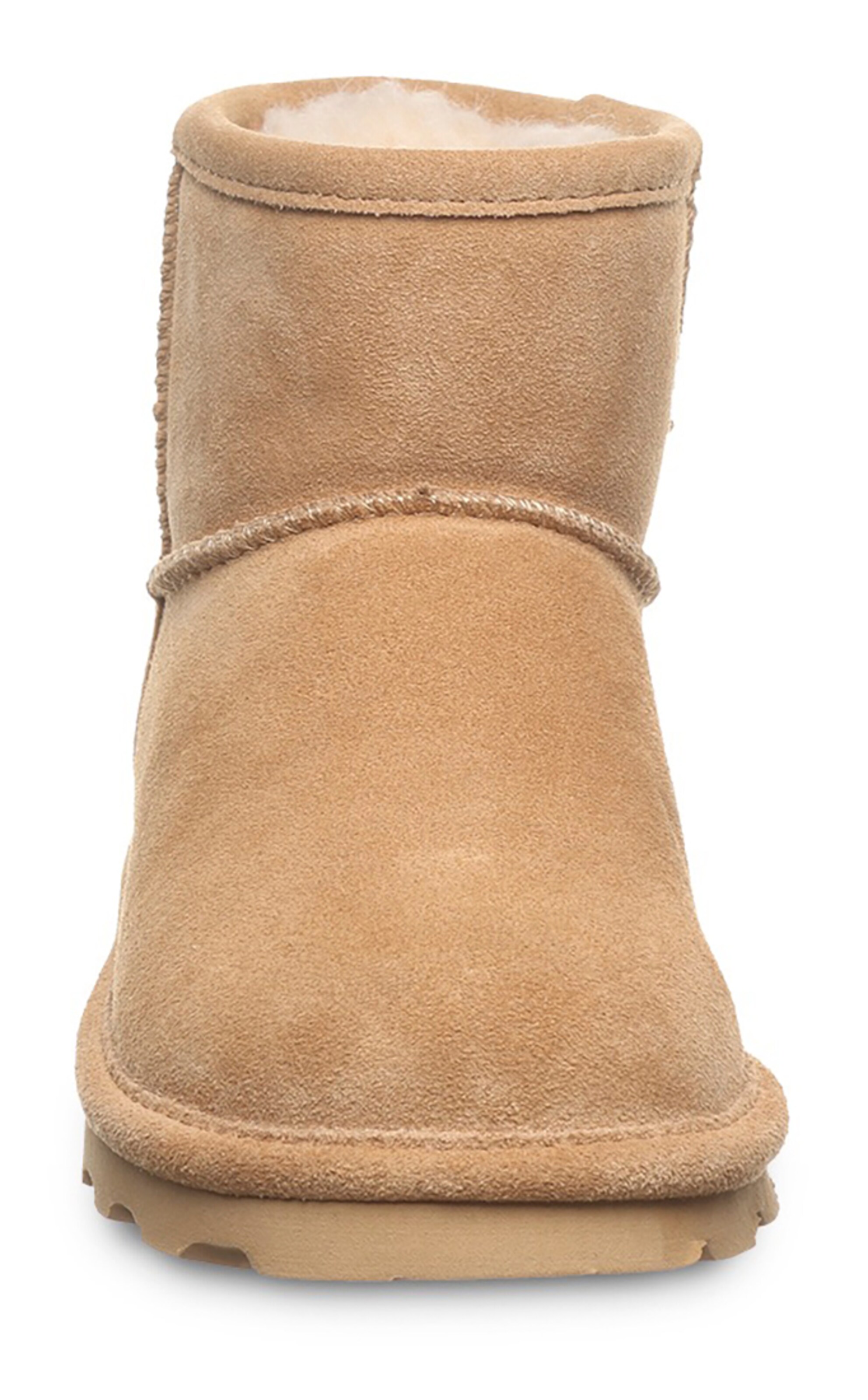 Bearpaw Boots in Brown