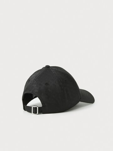 BOSS Τζόκεϊ 'Ari-M' σε μαύρο