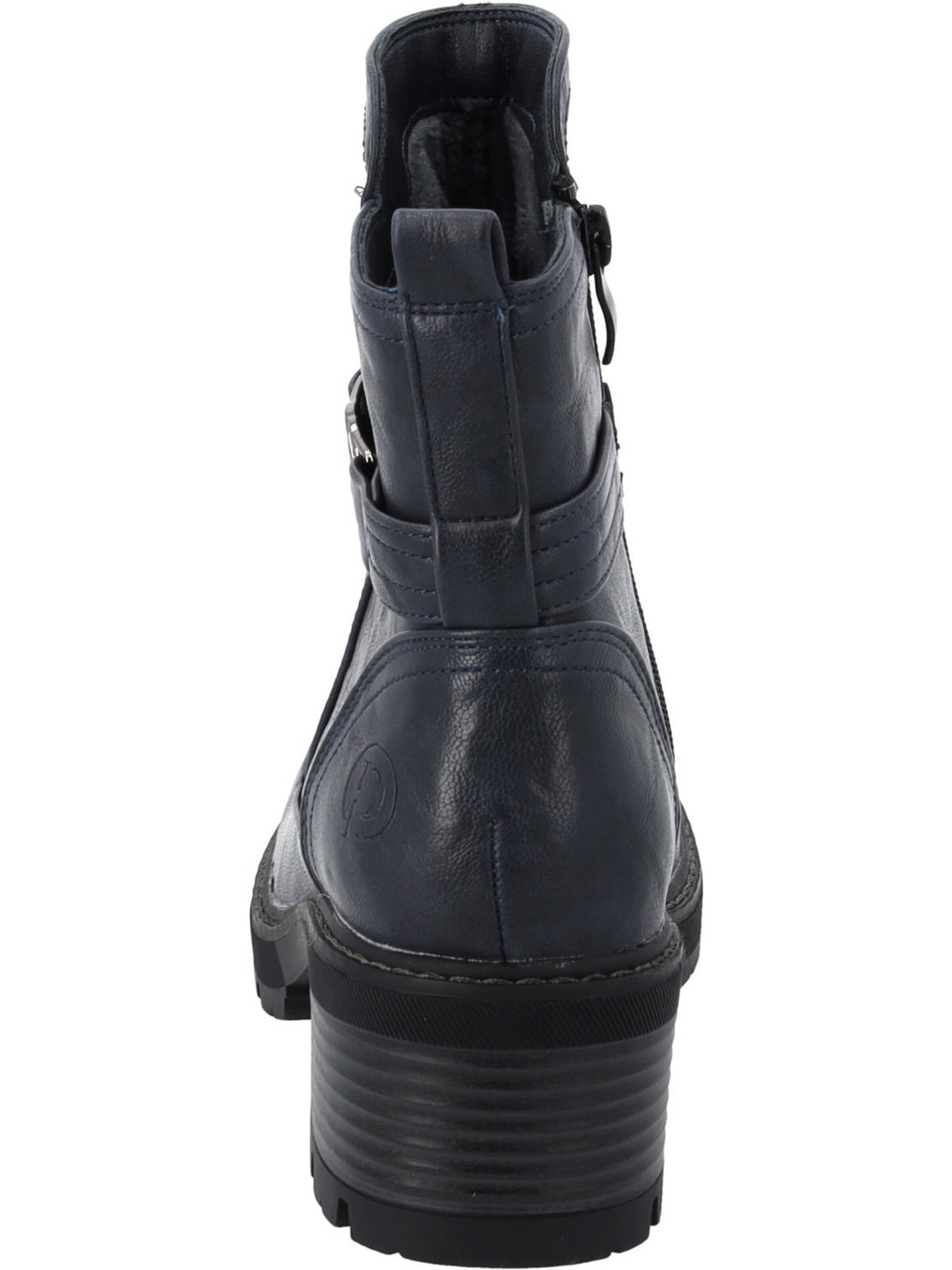 Palado Boots 'Palado Jaiya' in Blue