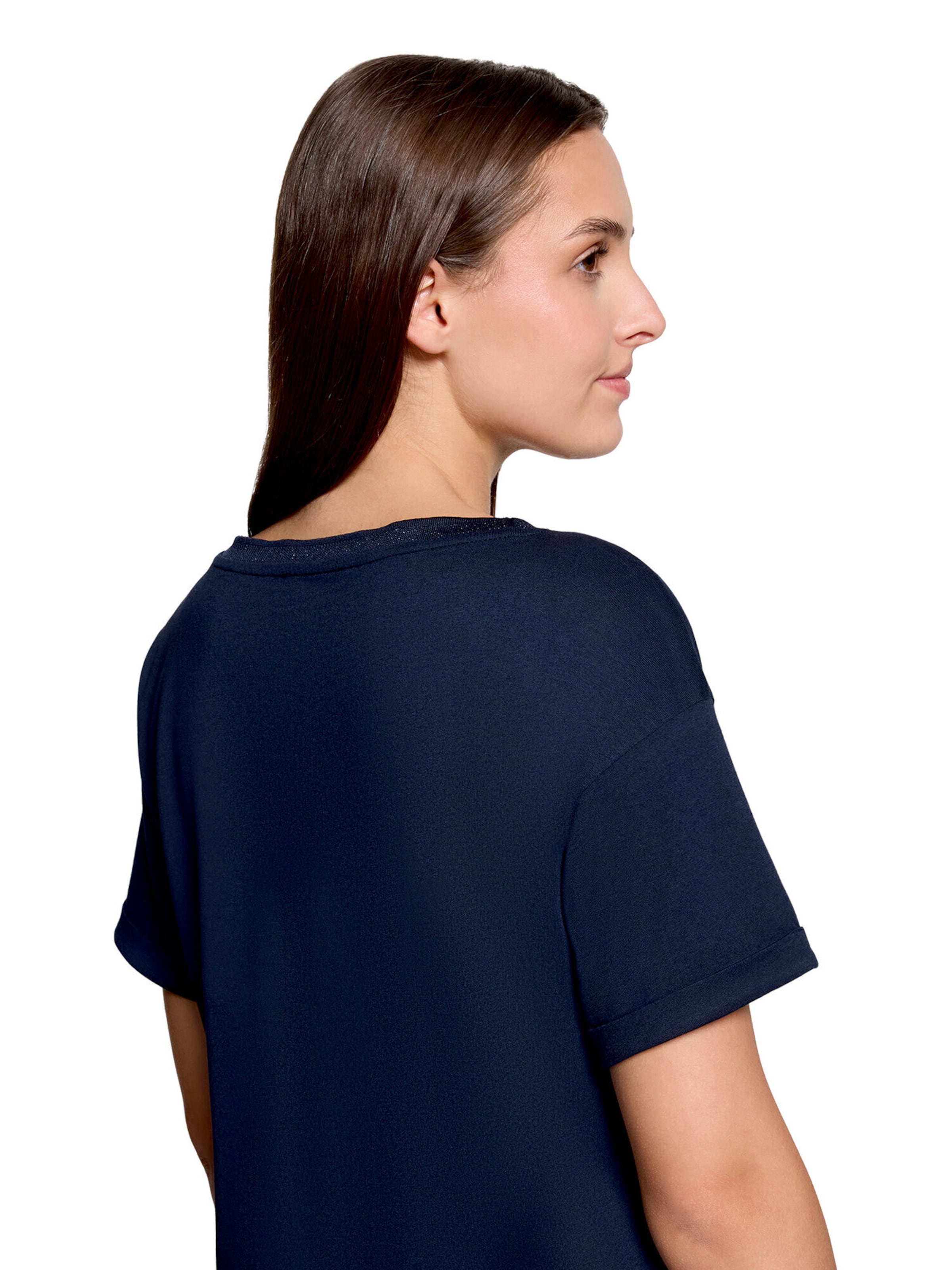 Maglietta di Betty Barclay in blu