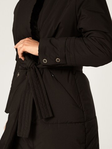 Quiosque Mantel  '9TR001' in Schwarz