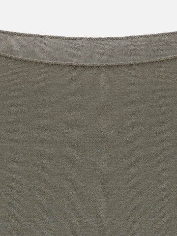 Dilvin Shirt in Green