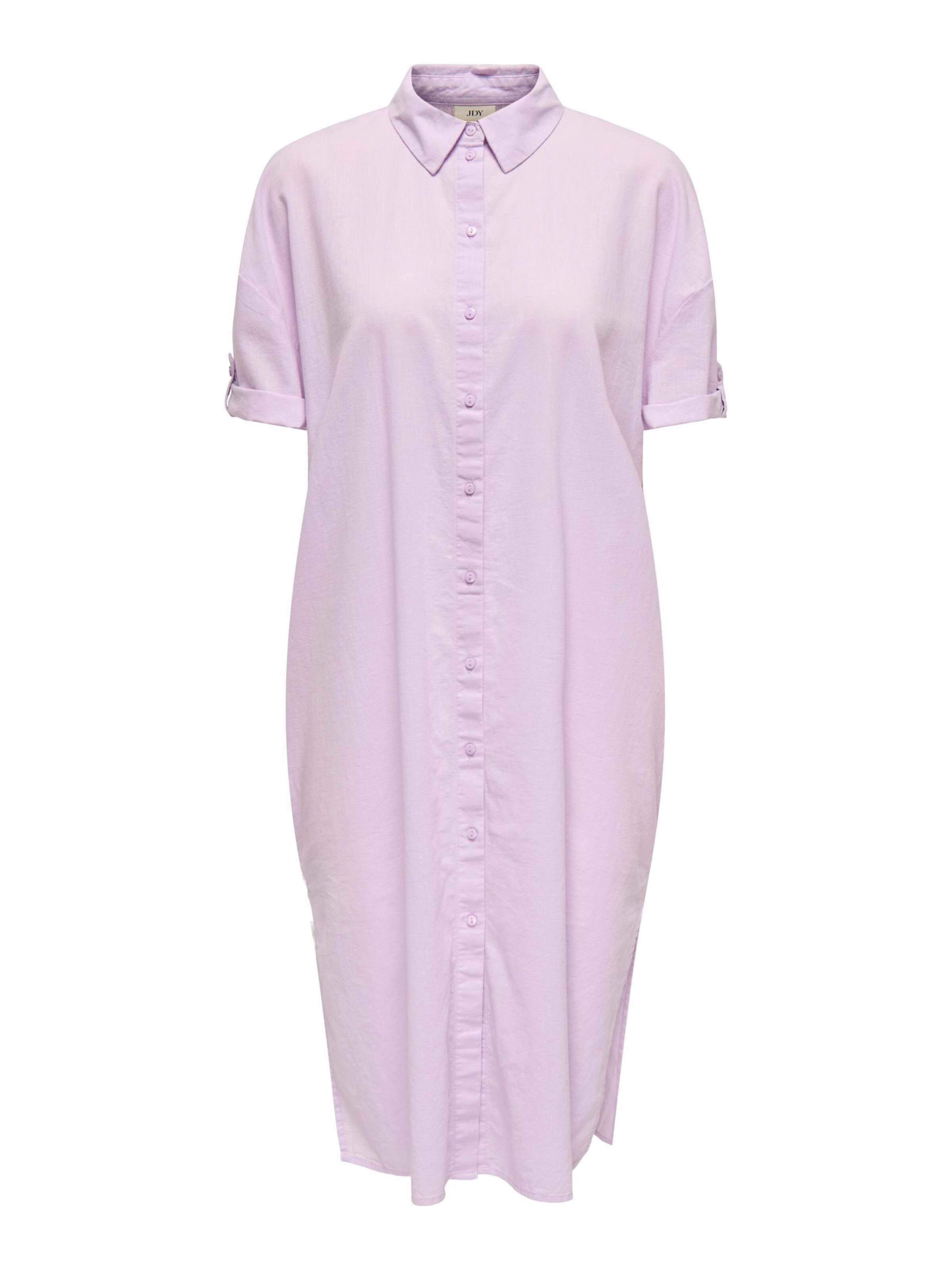 JDY Jurk in de kleur Sering, Productweergave