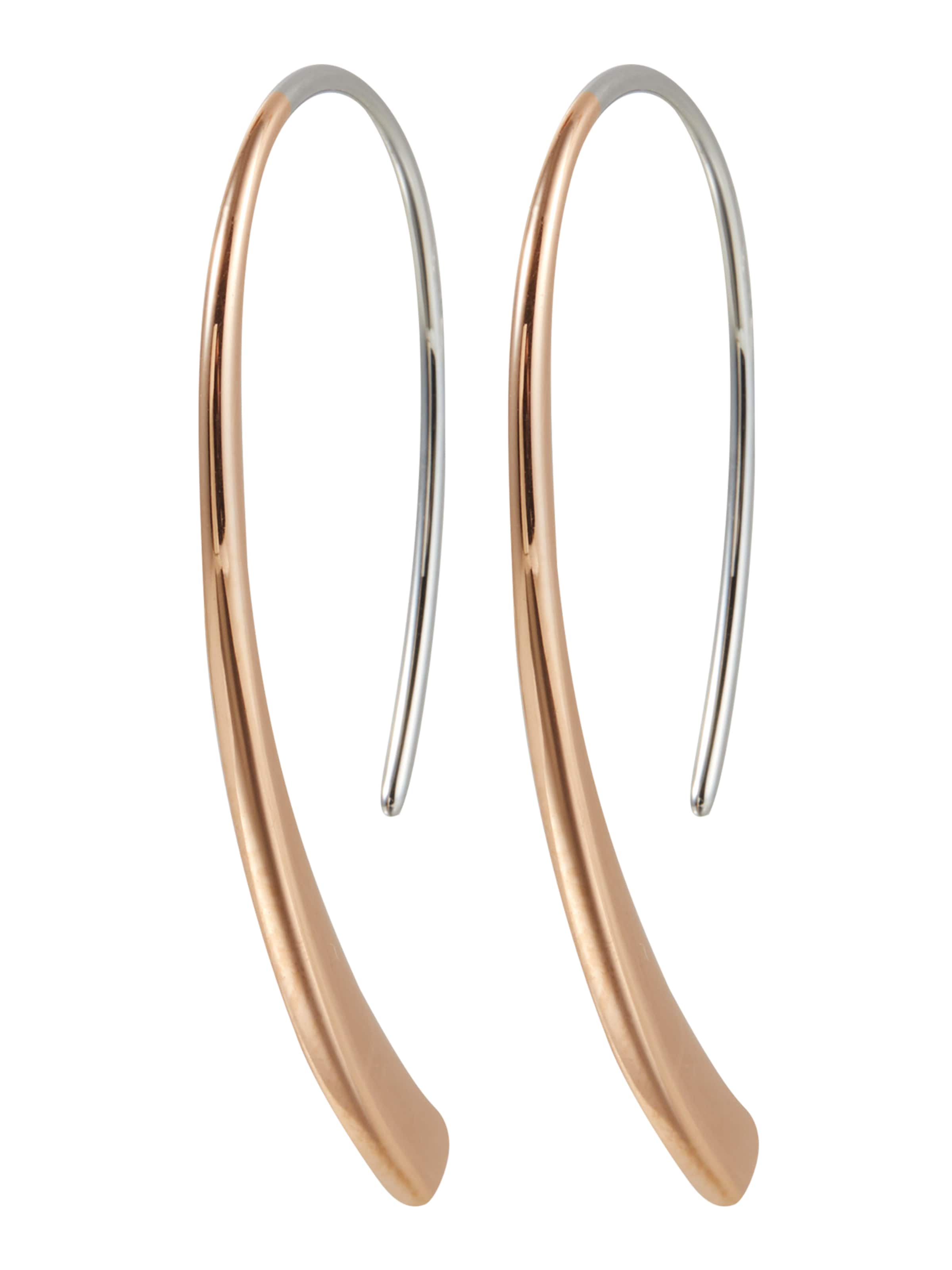 SKAGEN Earrings in Gold: front