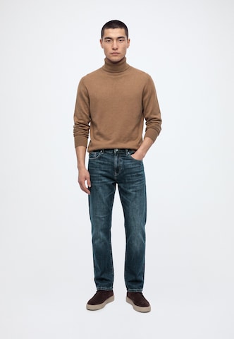 Only & Sons Regular Farkut 'ONSEDGE' värissä sininen