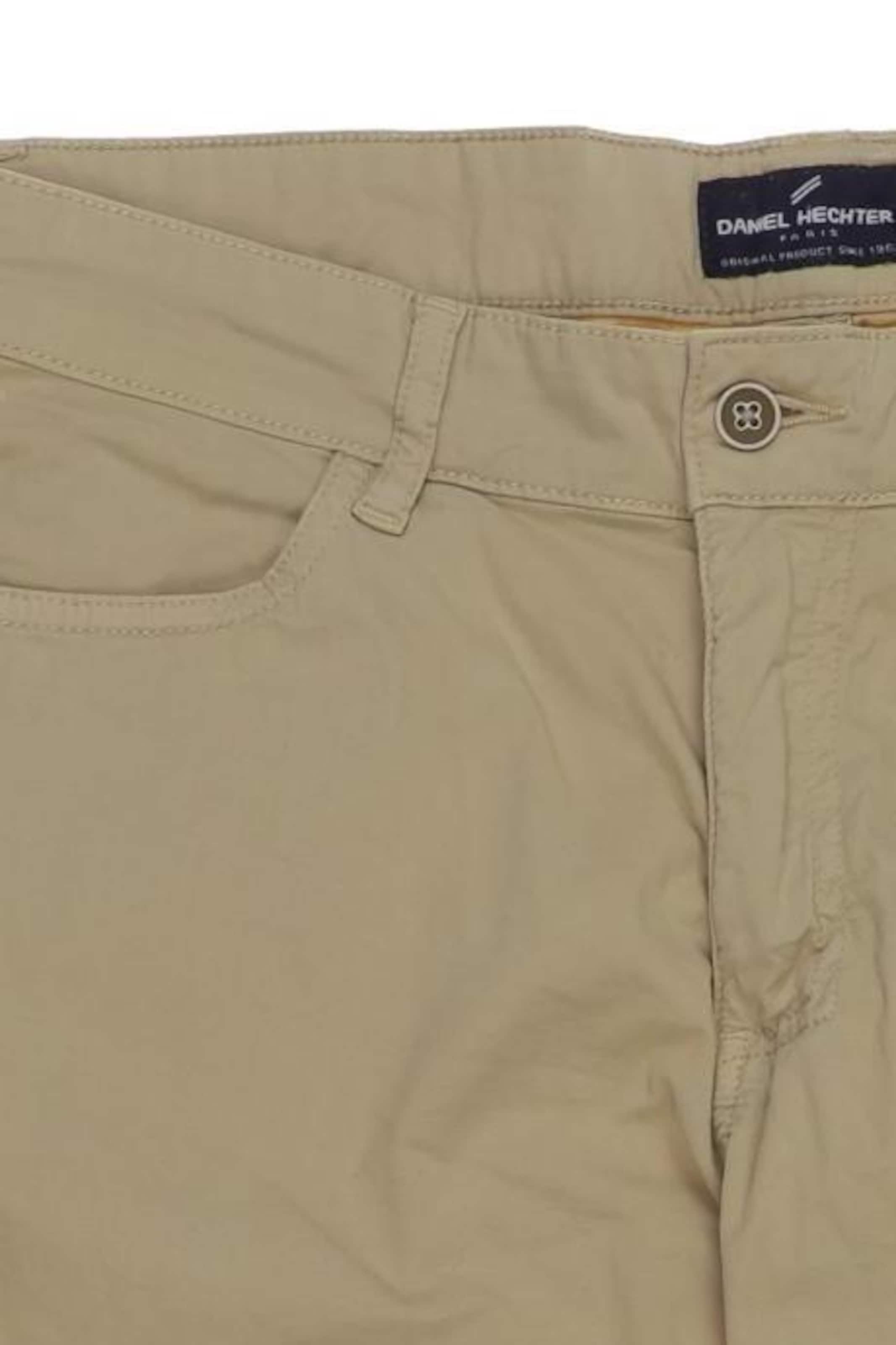 HECHTER PARIS Shorts in 33 in Beige