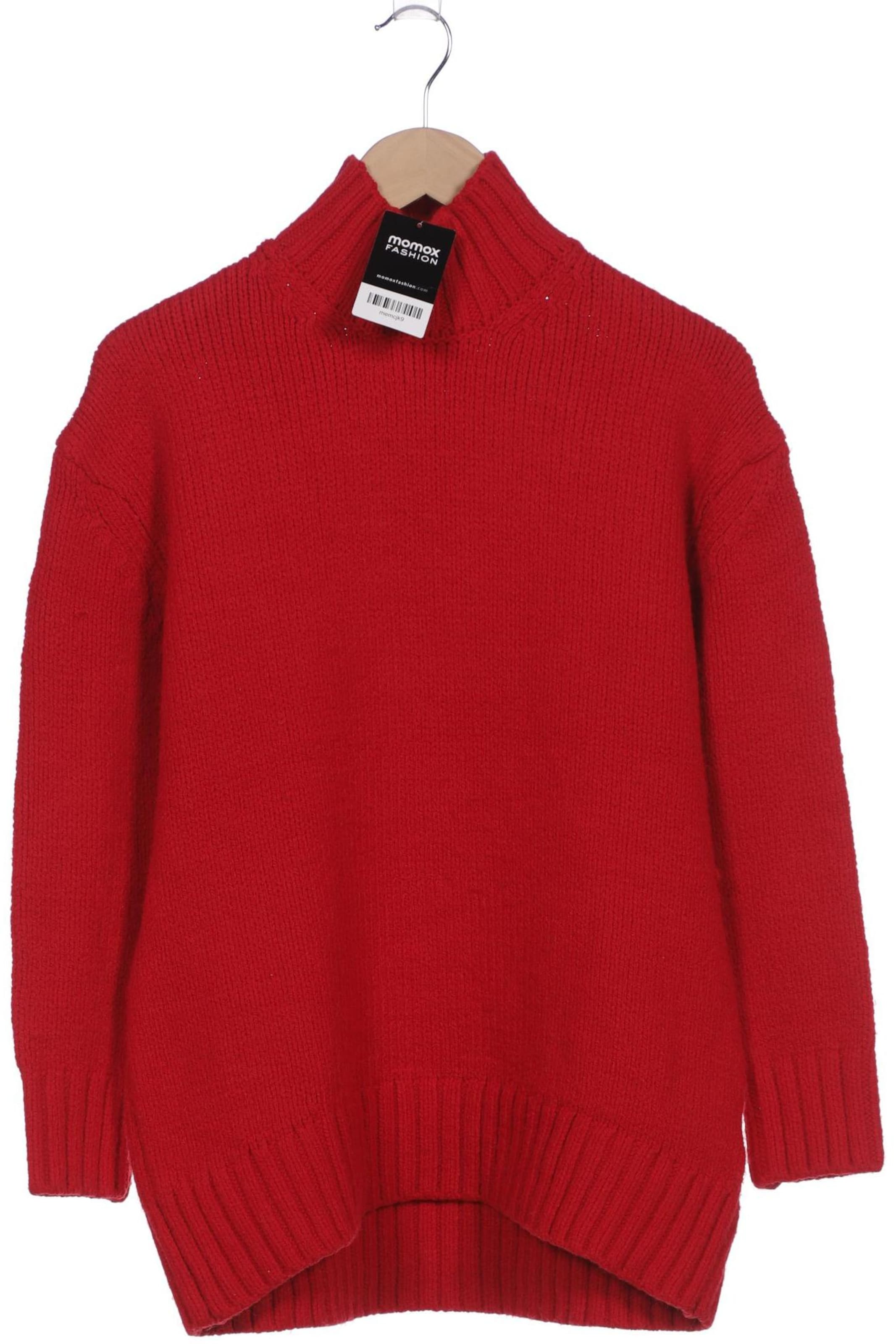 Reserved Pullover S in Rot: Vorderseite