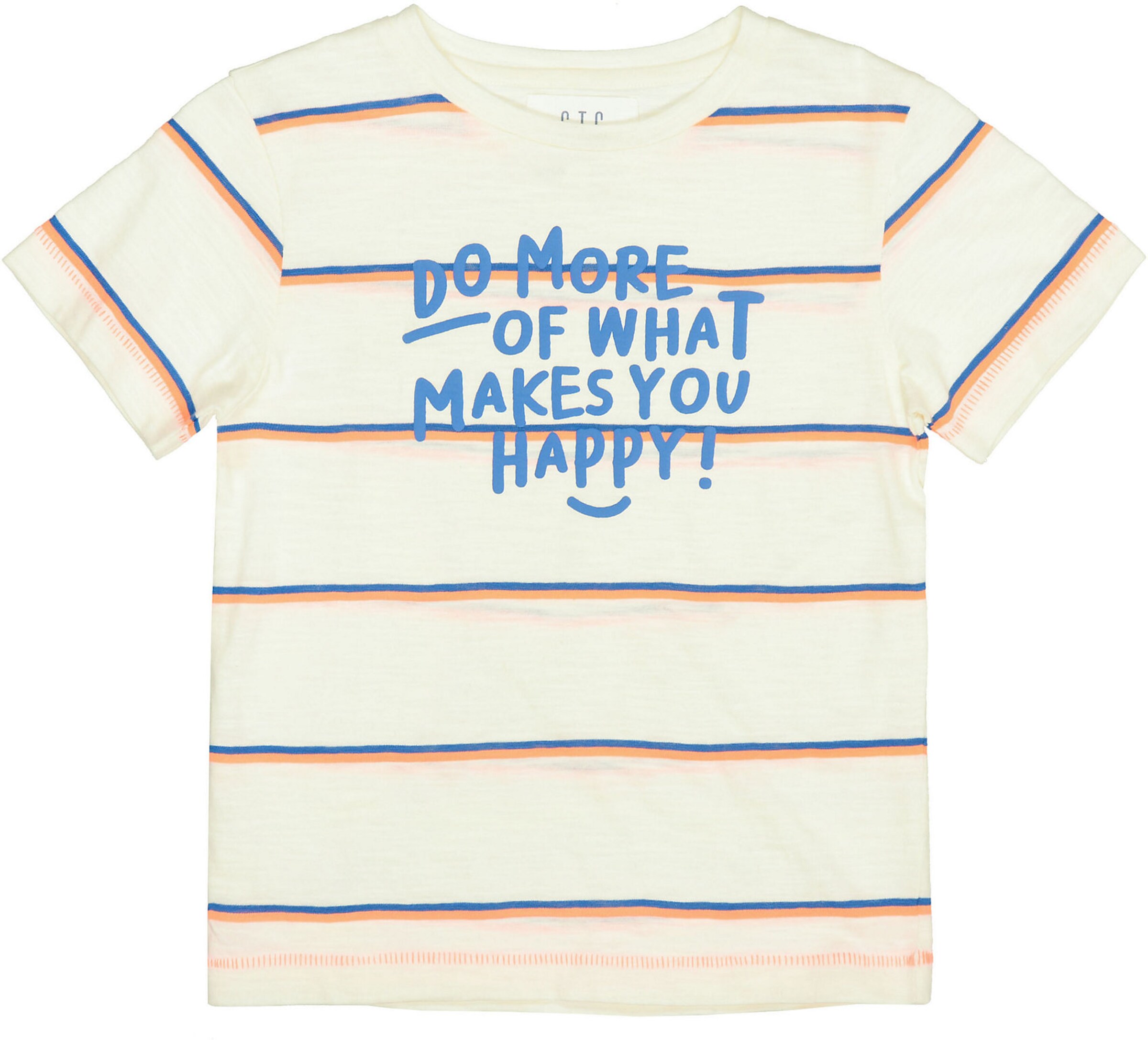 Kinder Kids (Gr. 92-140) STACCATO Shirt in Beige - EC89736 Kinder Kids (Gr. 92-140) STACCATO Shirt in Beige - EC89736