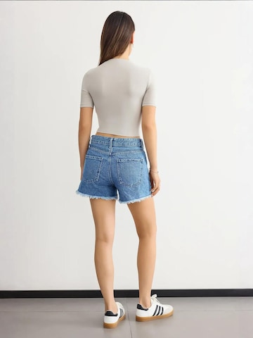 Hiccup - Camisa em cinzento