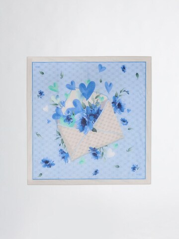 Liu Jo Wrap in Blue