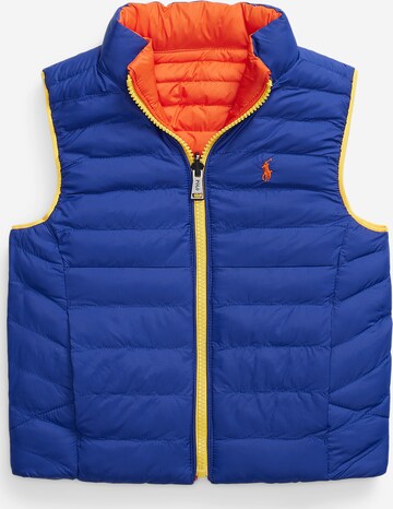 Polo Ralph Lauren Vest in Orange