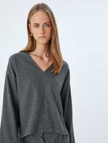 Koton Sweater in Grey