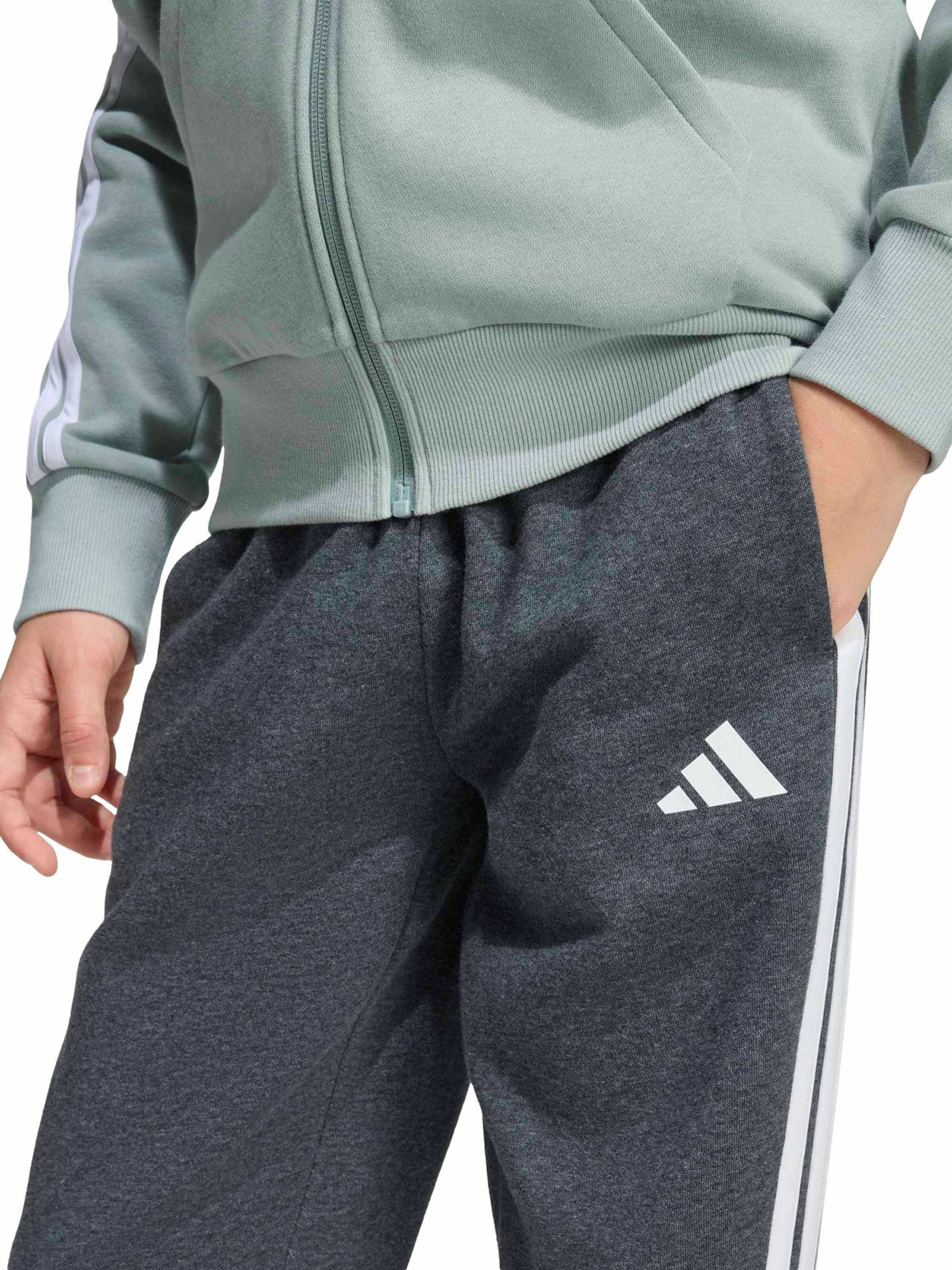 ADIDAS SPORTSWEAR Træningsdragt i grå