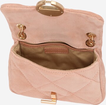 Vanessa Bruno Crossbody bag 'MOON' in Pink