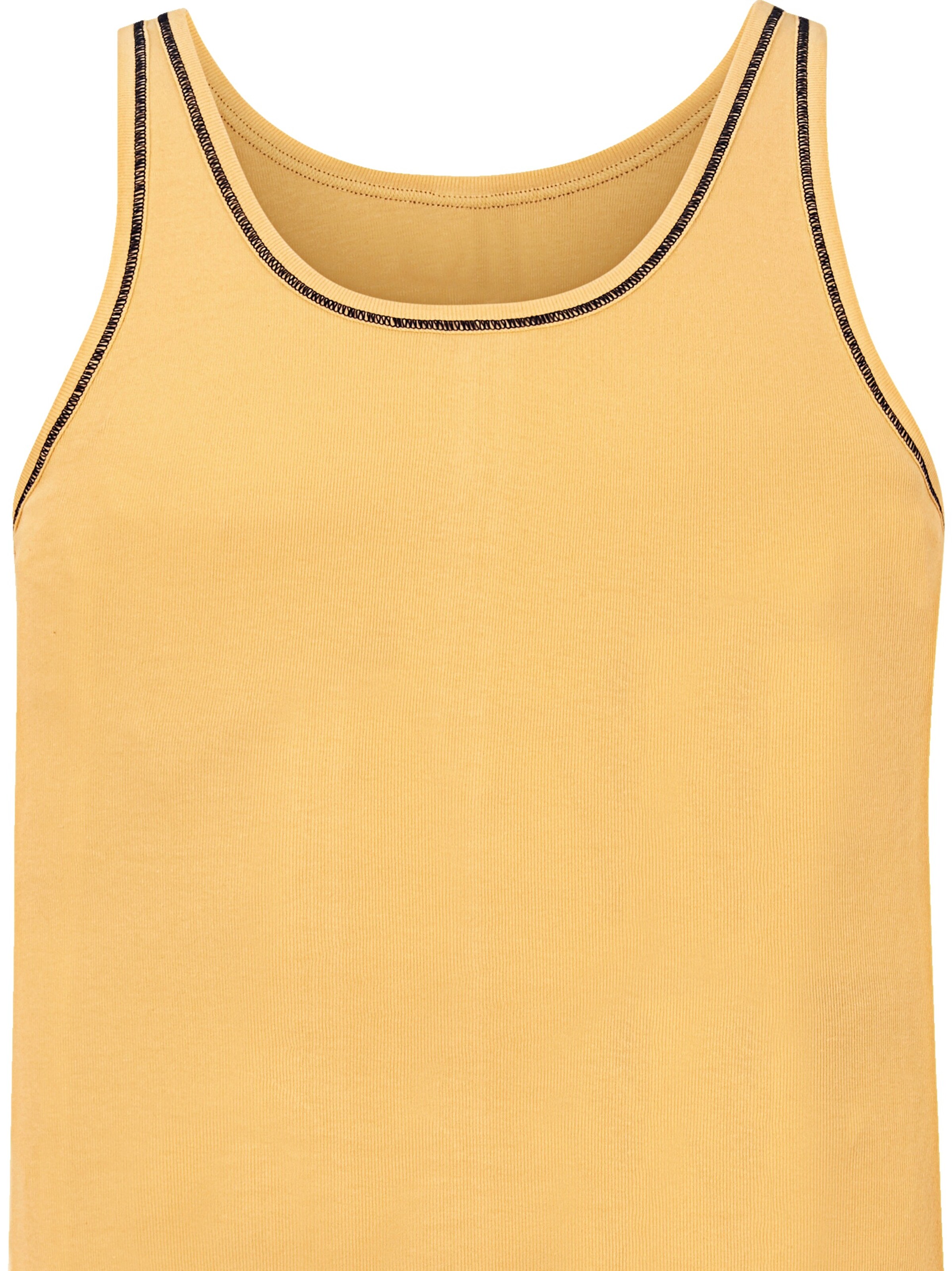 BABISTA 2er Pack Unterhemd ' Fortunato ' in Blau