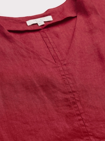 Cellbes of Sweden Bluse in Rot